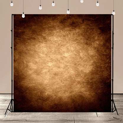 Toile de fond abstraitee de photographie de motif noir brun foncé pour la photo