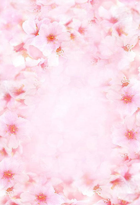 Toile de fond de fleurs belle roses pour la photographie