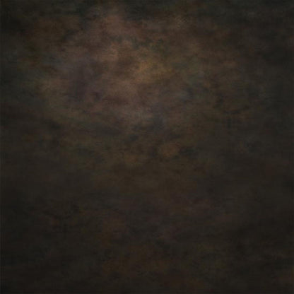 Toile de fond abstraitee marbrées marron foncé pour la photo