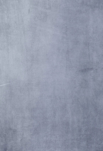 Toile de fond de mur abstrait gris fumée
