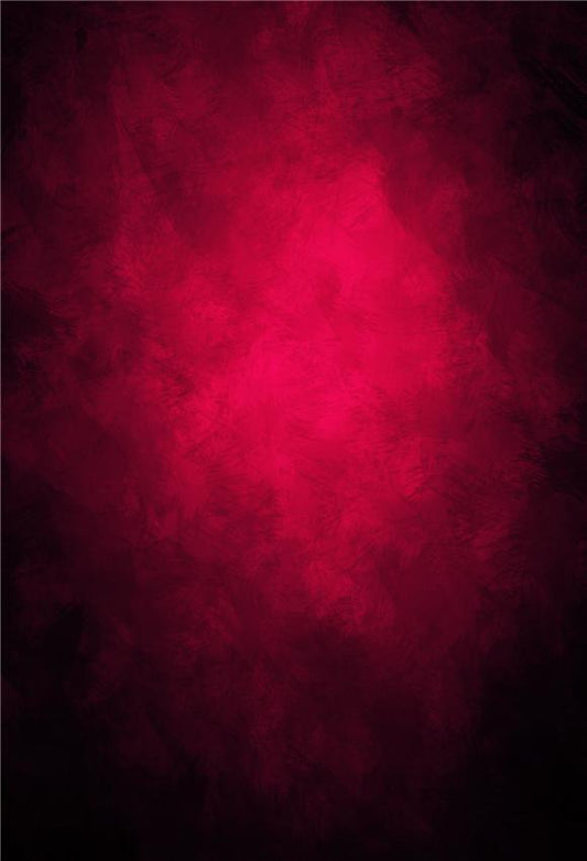 Toile de fond de photographie abstraite sombre écarlate pour les photographies