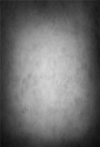 Toile de fond de photographie abstraite gris noir pour le studio