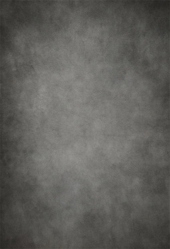 Simon Diez toile de fond de portrait d'art abstrait gris pour la photographie