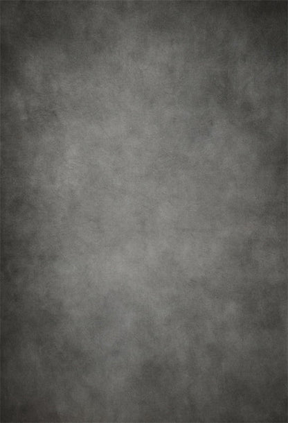 Simon Diez toile de fond de portrait d'art abstrait gris pour la photographie