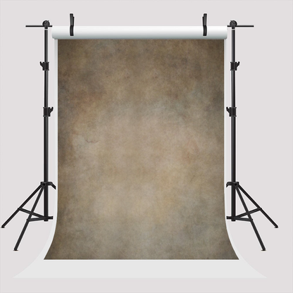 Simon Diez Toile de fond abstraitee vintage pour portrait
