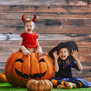 Toile de fond numérique bois rustique texture bois fond pour la photographie HM-H10001