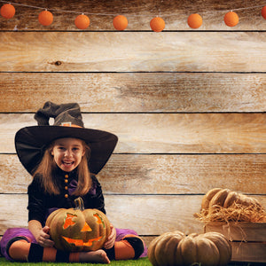 Toile de fond de studio photo mur en bois dégradé marron