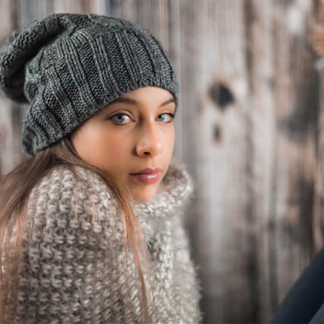 Toile de fond de photographie de mur en bois gris pour Noël