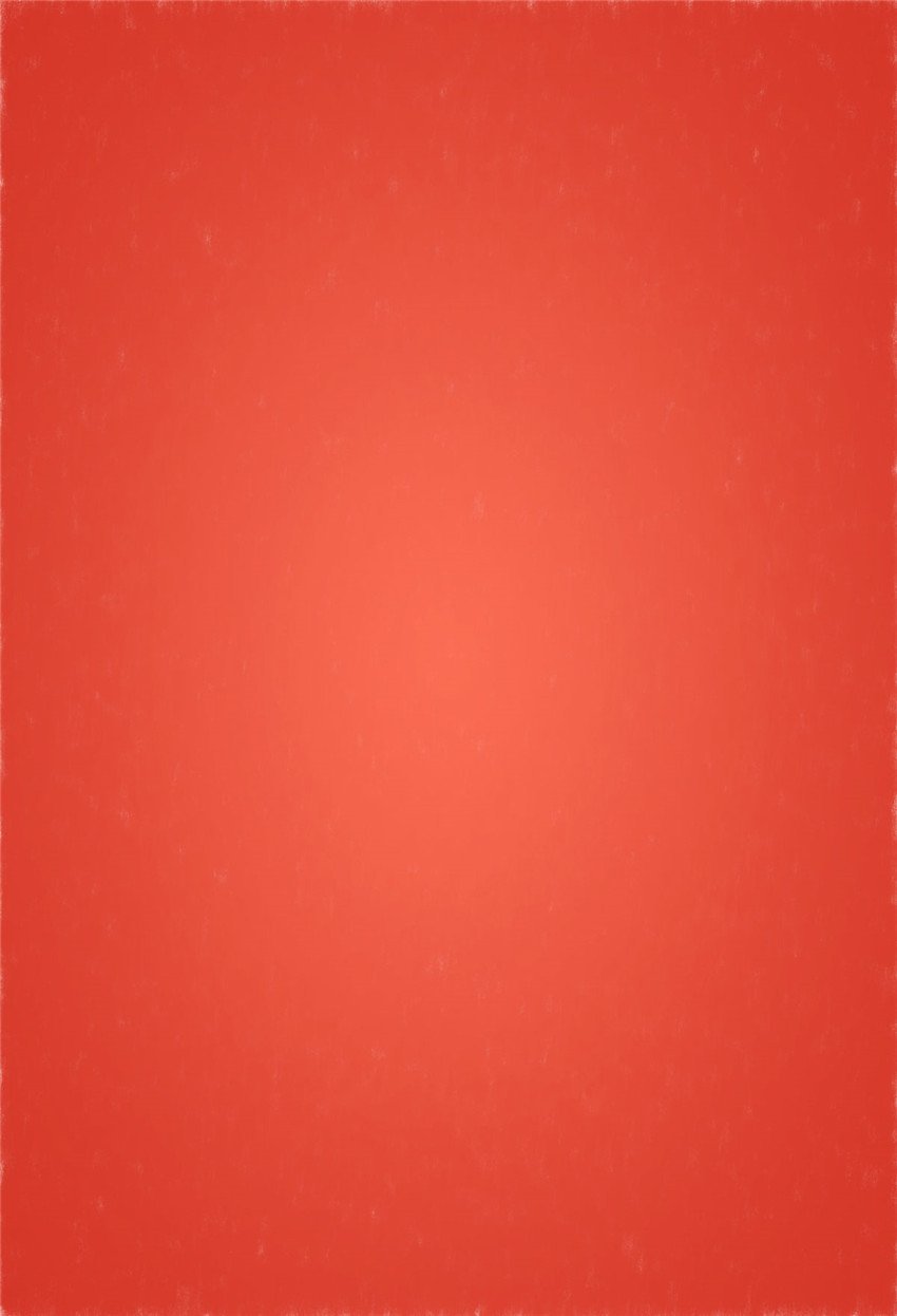 Toile de fond de photographie solide de tomate pour l'atelier