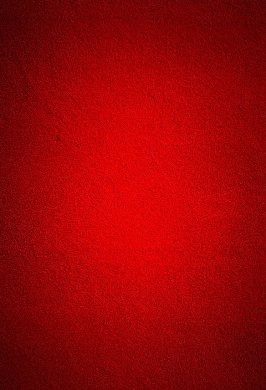Toile de fond étoilée abstraite de texture rouge pour le studio photo