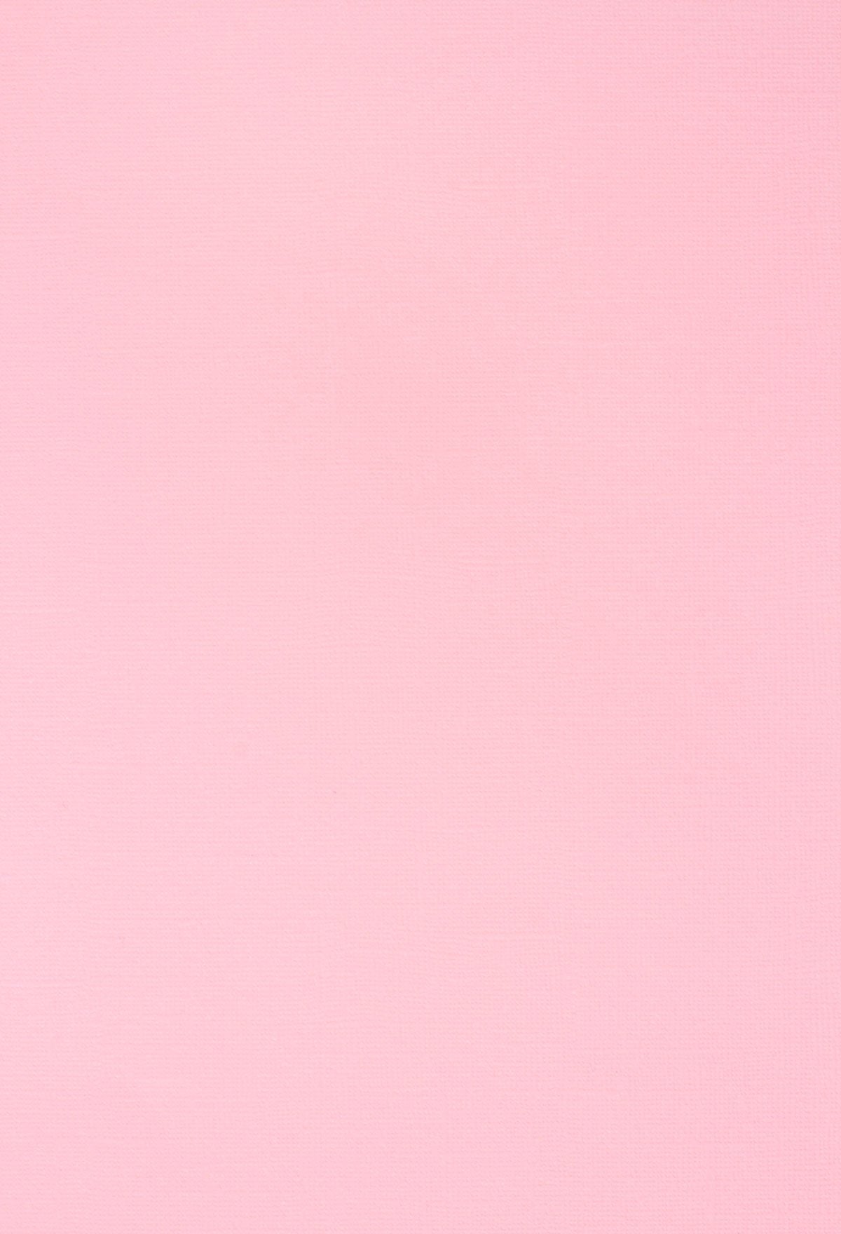 Pink Solid Color Photo Studio Backdrop for Party Portrait