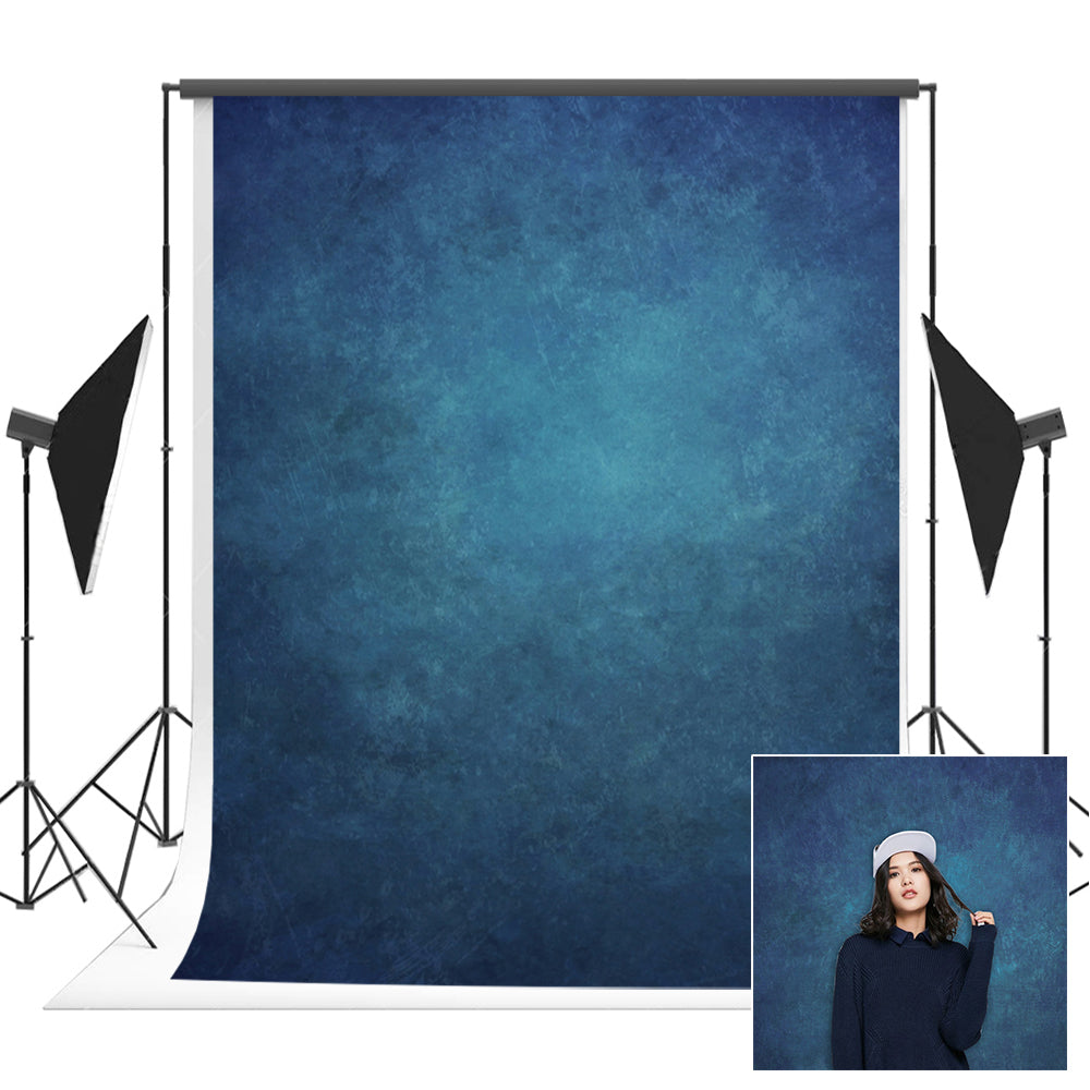 Toile de fond abstraitee texture bleu-vert pour la photographie