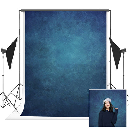 Toile de fond abstraitee texture bleu-vert pour la photographie