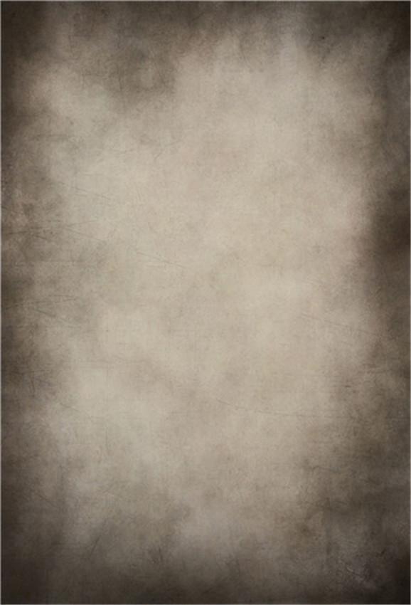 Toile de fond abstraite texture gris foncé pour la photographie de portrait