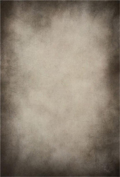 Toile de fond abstraite texture gris foncé pour la photographie de portrait