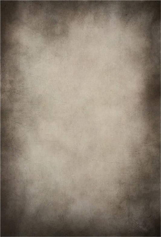 Toile de fond abstraite texture gris foncé pour la photographie de portrait