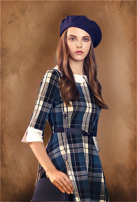 Toile de fond abstraitee de texture métaphysique vintage