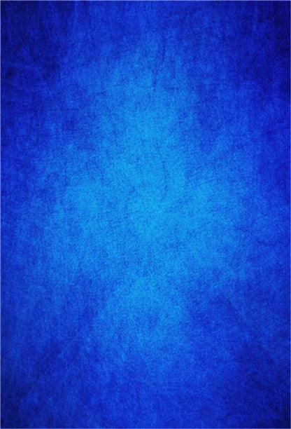 Toile de fond décors abstraite de texture bleu royal pour la photo