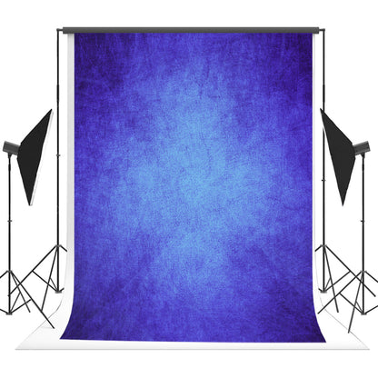 Toile de fond décors abstraite de texture bleu royal pour la photo