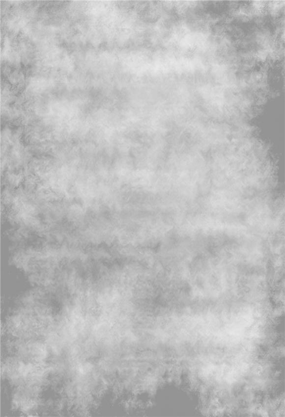 Toile de fond décors photo gris clair pour portrait abstrait