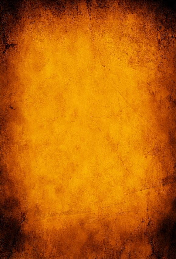 Toile de fond brun orange clair abstrait pour portrait