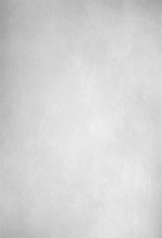Toile de fond de photographie abstraite gris clair pour le studio