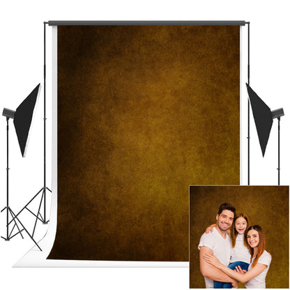 Toile de fond texture marron abstrait pour la photographie marron portrait photo studio fond K15916