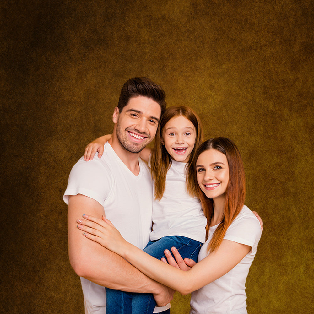Toile de fond texture marron abstrait pour la photographie marron portrait photo studio fond K15916