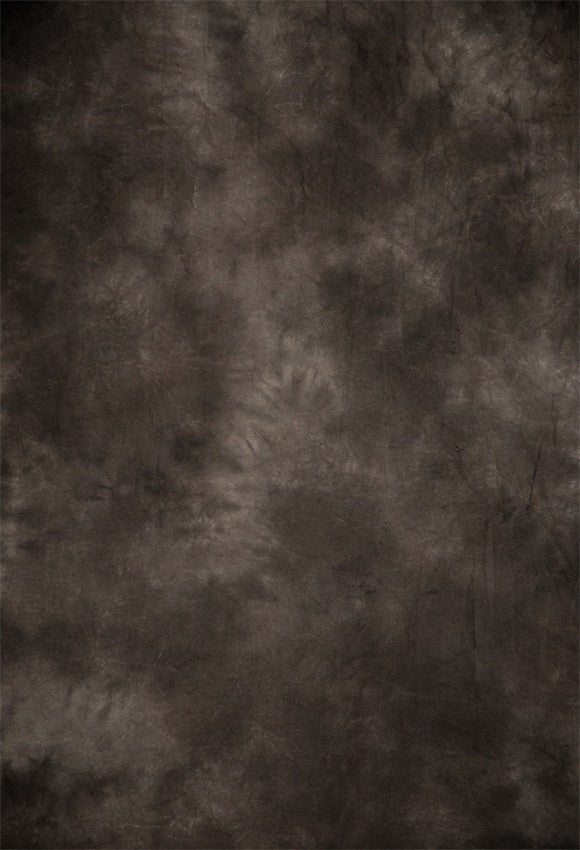 Toile de fond abstraitee de portrait marbré foncé pour la photographie