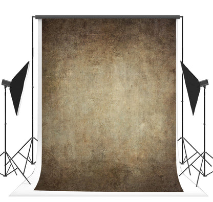 Toile de fond abstraitee de maître brun clair pour accessoire de portrait