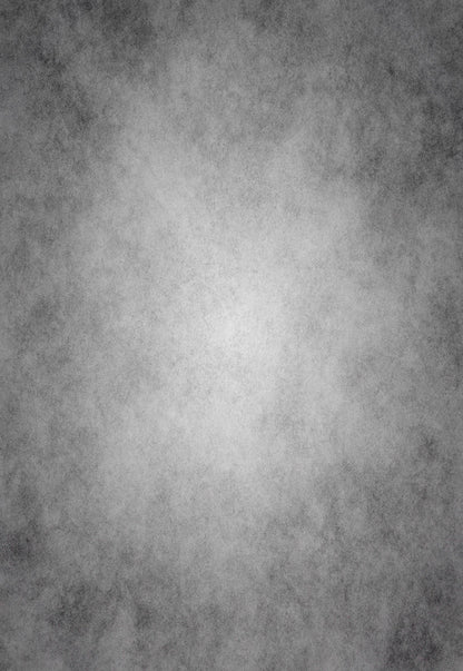 Toile de fond abstraite gris peint toile photographie studio Prop portrait Toile de fond pour la photographie K17061