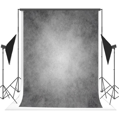 Toile de fond abstraite gris peint toile photographie studio Prop portrait Toile de fond pour la photographie K17061