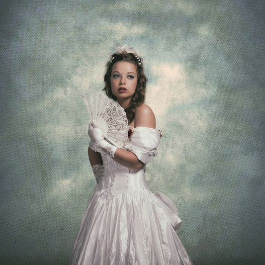 Toile de fond abstraite texturé photographie nouveau-né enfants enfant studio portraits bébé photo K17360