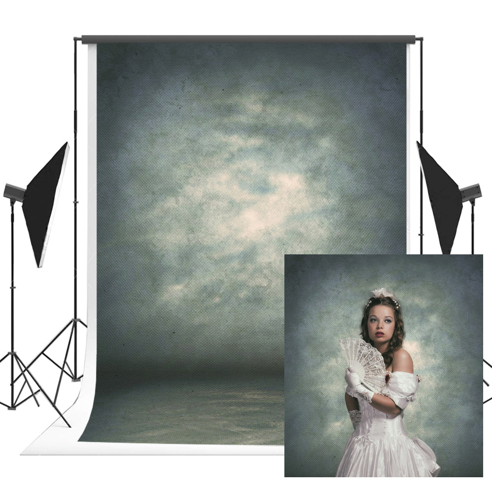 Toile de fond abstraite texturé photographie nouveau-né enfants enfant studio portraits bébé photo K17360