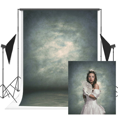 Toile de fond abstraite texturé photographie nouveau-né enfants enfant studio portraits bébé photo K17360