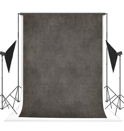 Toile de fond de portrait numérique gris abstrait pour la photographie K25468