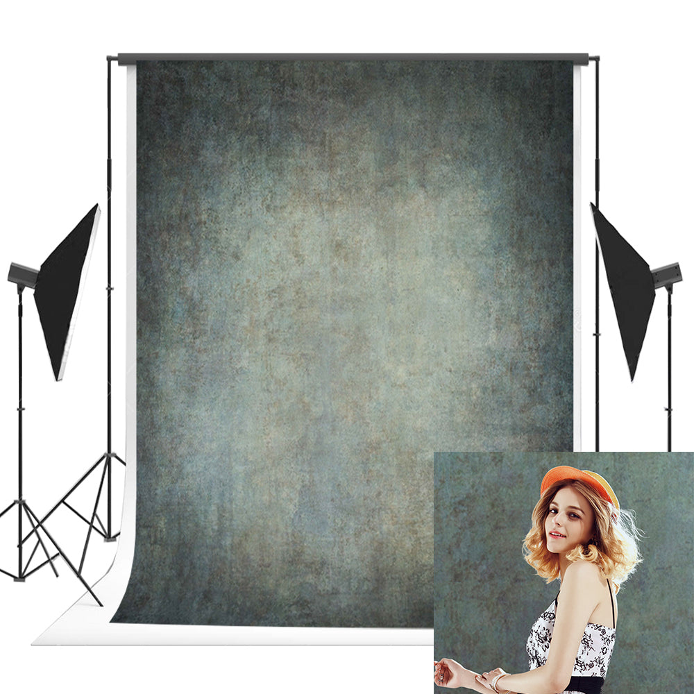 Toile de fond abstraite beaux-arts portrait texture photographie pour portrait photo studio K25472