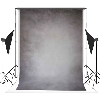Toile de fond abstraite gris clair portrait texture photographie pour portrait photo studio K25474