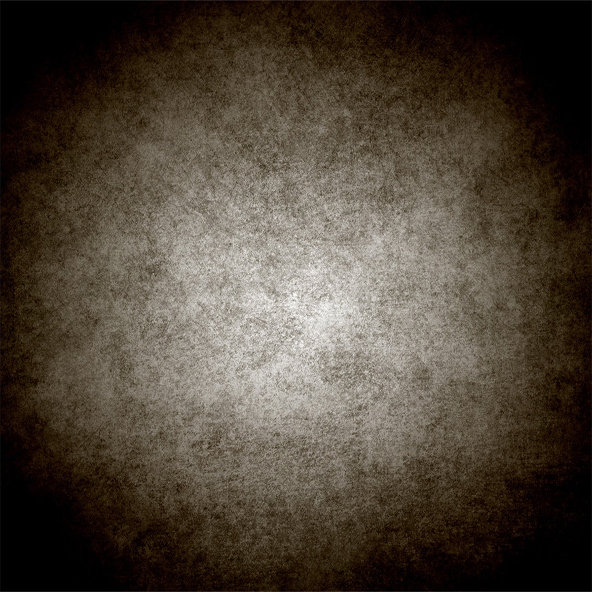 Toile de fond abstraite centre lumineux marron foncé pour la photo