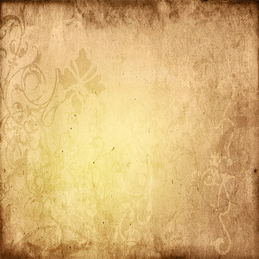Toile de fond de photo abstraite de grand maître marron