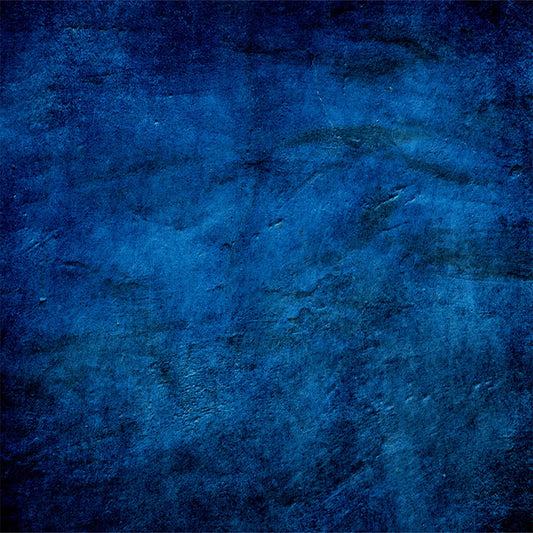 Toile de fond de photo abstrait motif bleu foncé