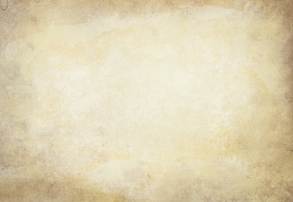 Toile de fond de photo abstraite vieux maître jaune vif