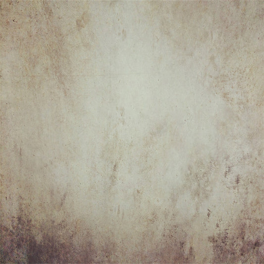 Toile de fond abstraitee de stand de photographie de point gris brun pour portrait