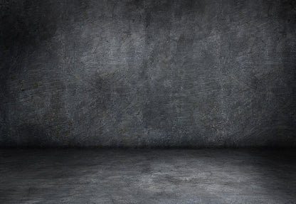 Toile de fond décors de photo gris abstraite