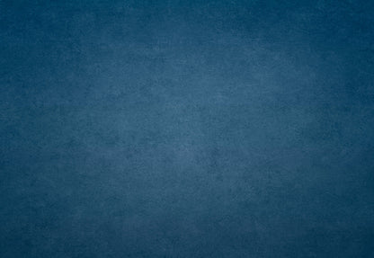 Toile de fond photo bleu foncé abstrait