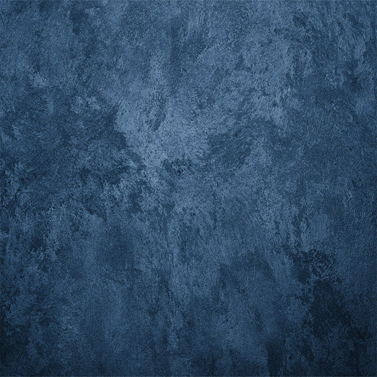 Toile de fond photo abstrait motif bleu foncé