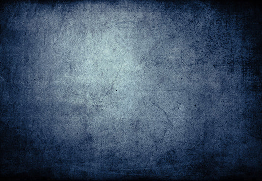 Toile de fond de photographie abstraite bleu marine pour la photo