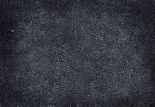 Toile de fond décors abstraite de tableau noir pour la photographie
