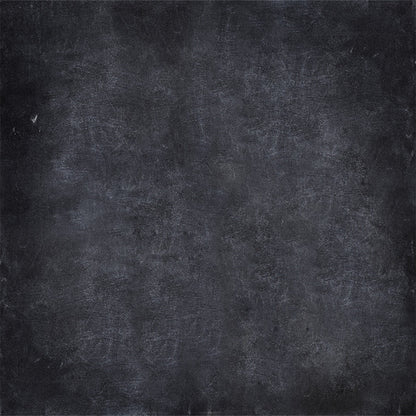 Toile de fond décors abstraite de tableau noir pour la photographie