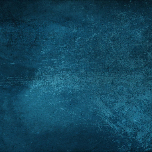 Toile de fond abstraitee de photographie de motif de mer bleue